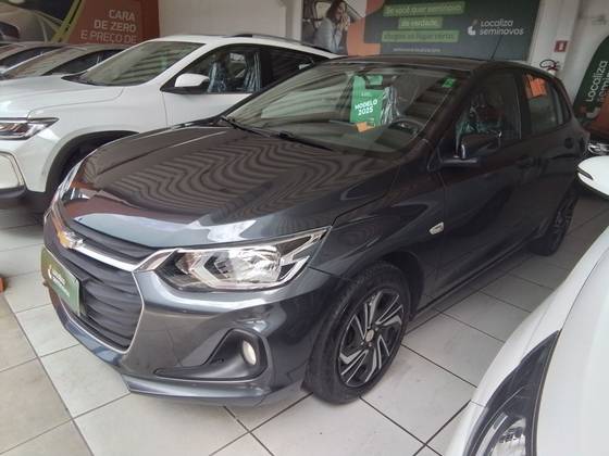 CHEVROLET ONIX 1.0 FLEX LT MANUAL CHEVROLET ONIX 1.0 FLEX LT MANUAL